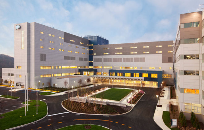UPMC Passavant Hospital - McCandless