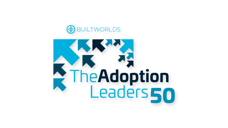 builtworlds the adoption leaders 50