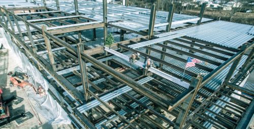 mercy hospital jefferson construction