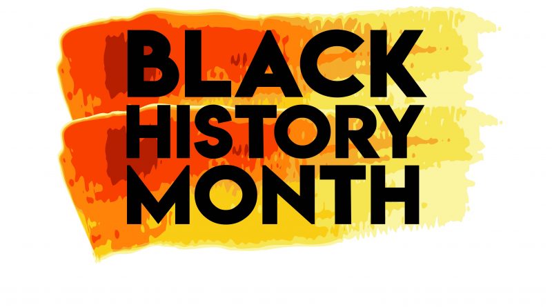 black history month