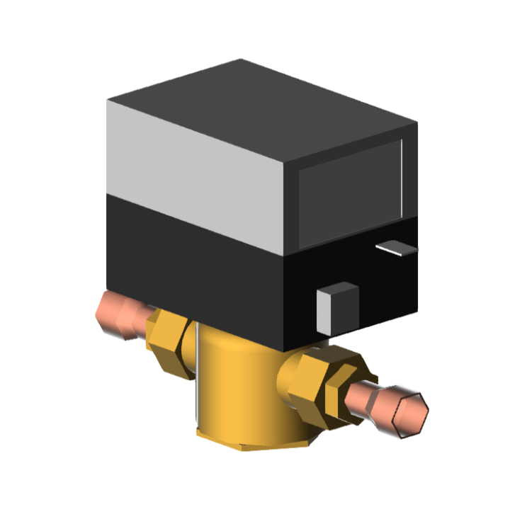 Caleffi ZOne™ Zone Valves