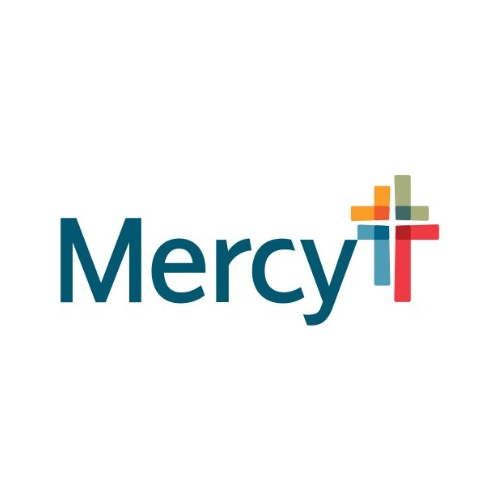 Mercy logo, client of engworks global