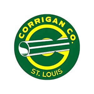 Corrigan Co. logo, client of ENGworks Global