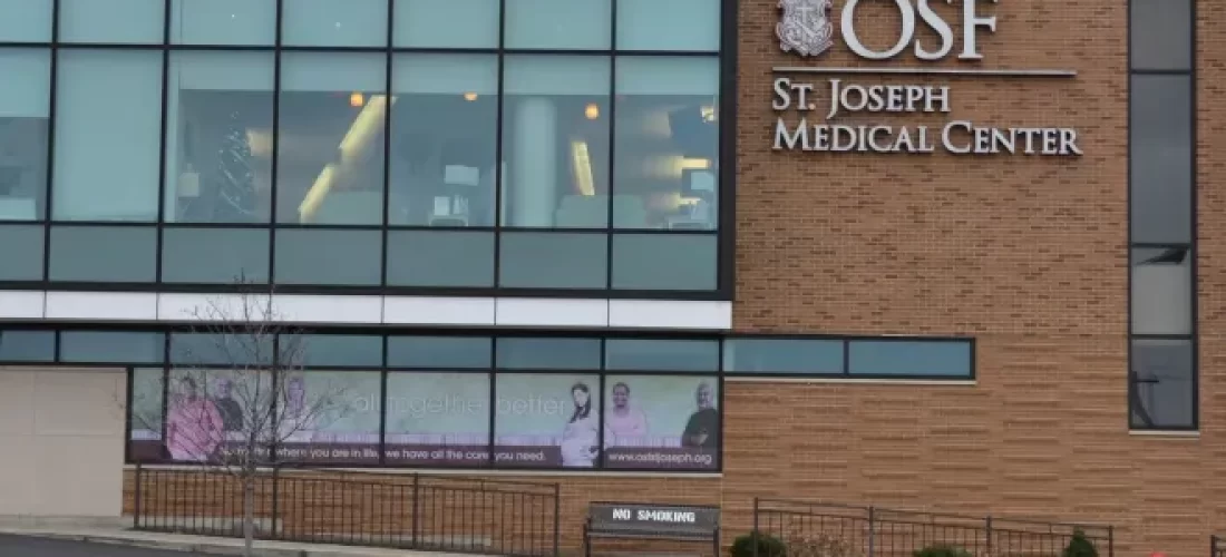 OSF-St-Joseph-Medical-Center