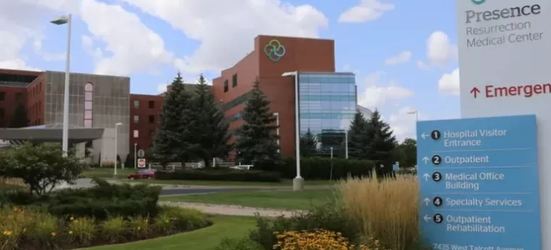 Resurrection-Medical-Center-2