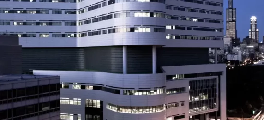 RushUniversityMedicalCenter